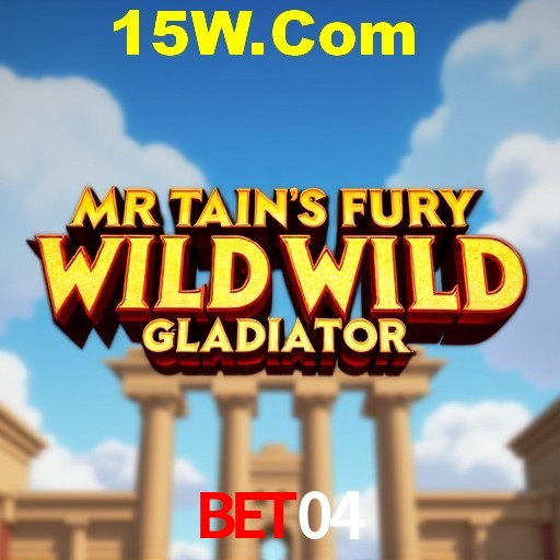 Exclusive Games Bet04