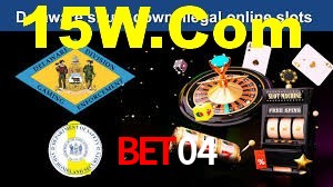 Tournaments Bet04