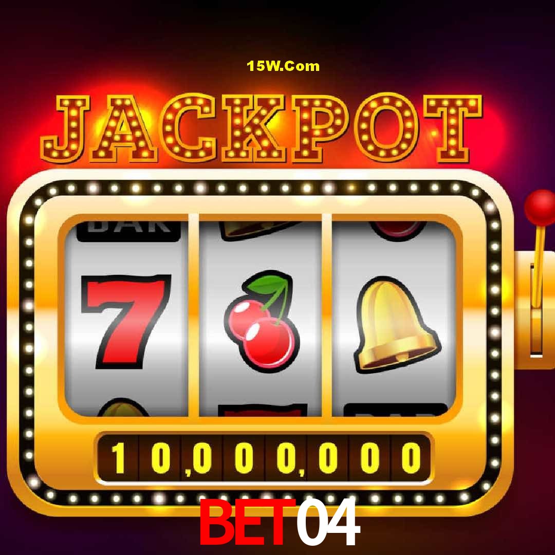Bonus Features Bet04