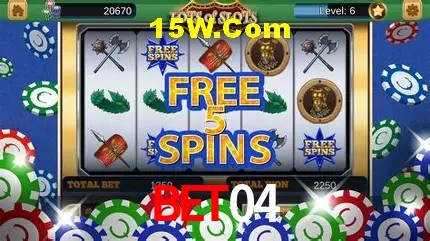 Secure Login Bet04