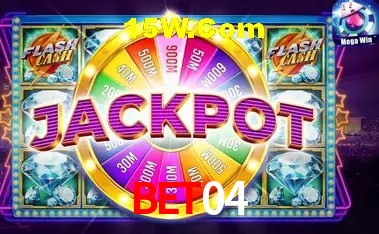 Quick Registration Bet04