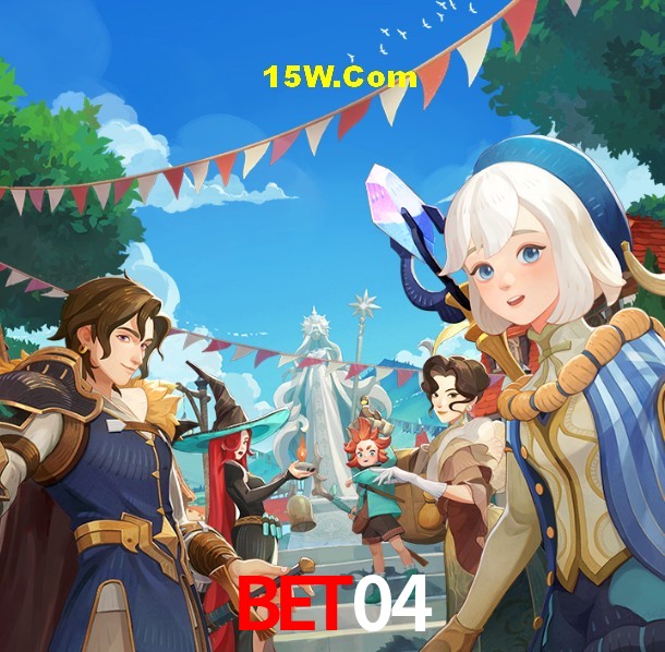 Statistics Bet04