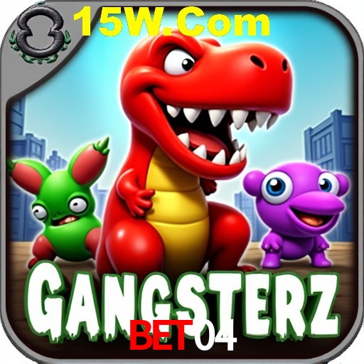 Game Providers Bet04