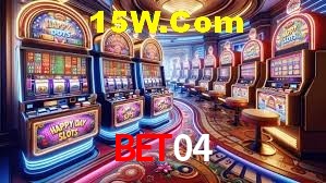 Statistics Bet04