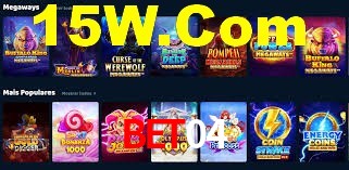 Programa VIP Bet04