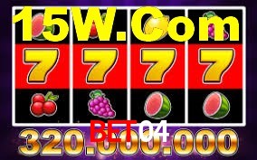 Welcome Bonus Bet04