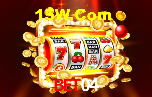 Bet04 App Interface