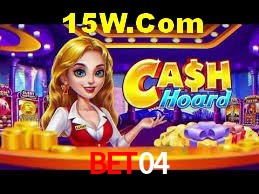 Experiência VIP Bet04