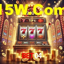 Programa VIP Bet04