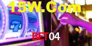 Exclusive Games Bet04