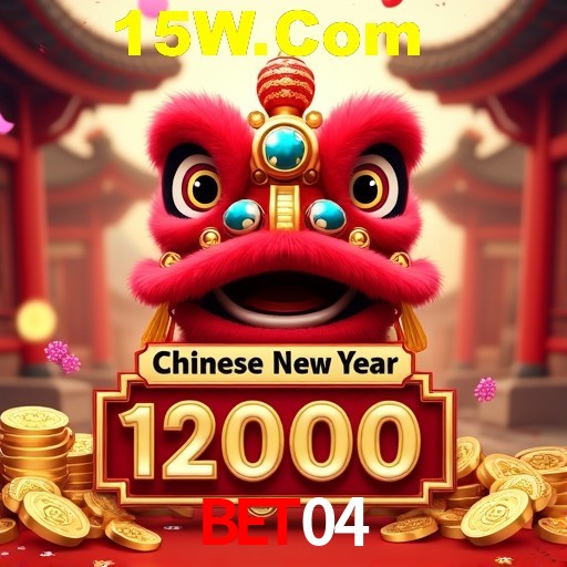 Descubra o Mundo do Cassino Online com Bet04