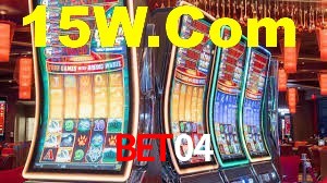 Daily Bonuses Bet04