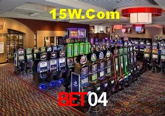 Experiência VIP Bet04