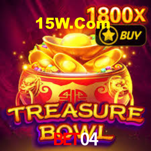 Bet 04