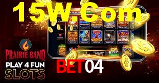 Roulette Table Bet04